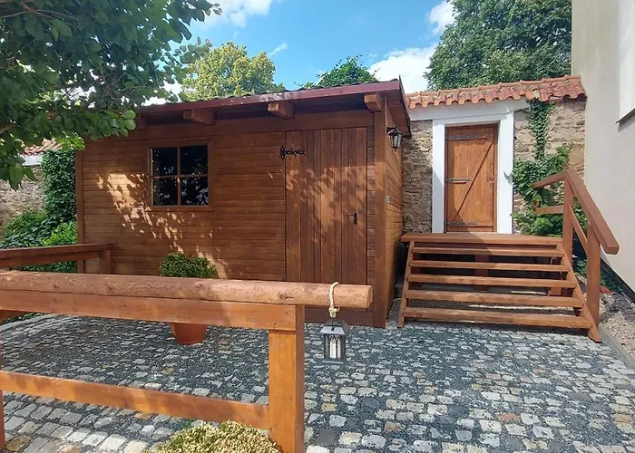 Ve Starem Pivovaru * Malesov