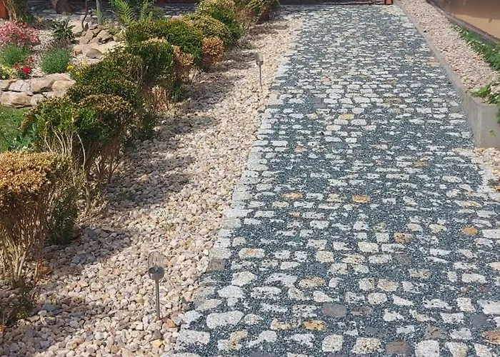 Ve Starém Pivovaru Appartement