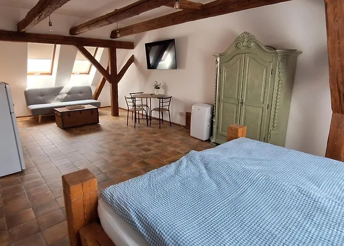 Apartman Ve Starem Pivovaru *