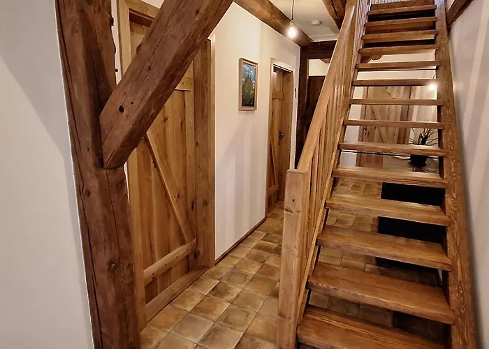 Appartement Ve Starém Pivovaru Malesov