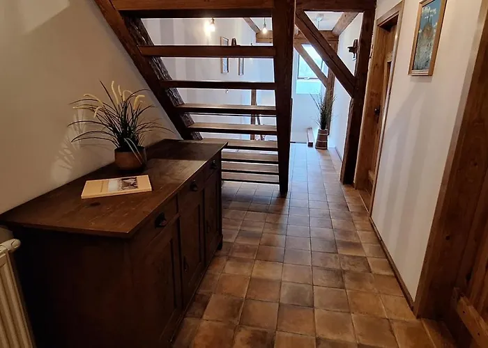 Appartement Ve Starém Pivovaru Malesov