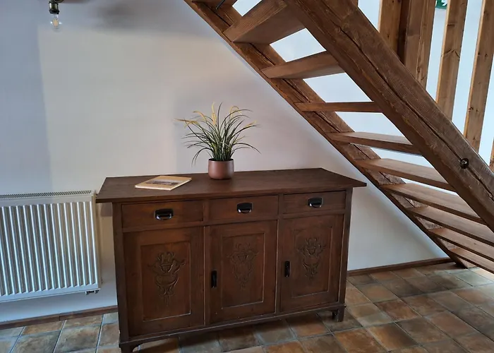 Appartement Ve Starém Pivovaru *