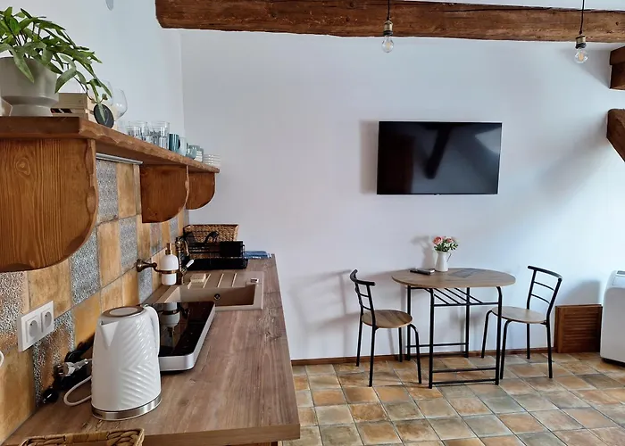 Ve Starem Pivovaru Malesov