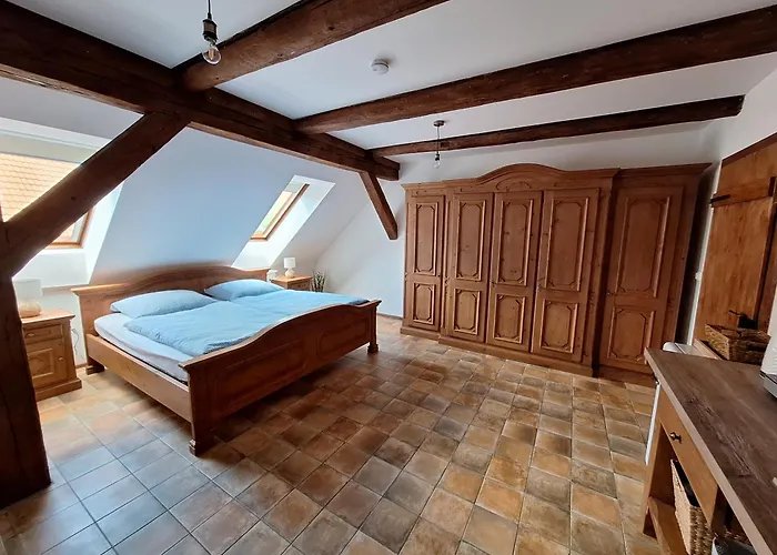 Apartman Ve Starem Pivovaru